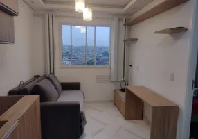 Foto 1 de Apartamento com 1 Quarto à venda, 24m² em Cidade Satélite Santa Bárbara, São Paulo