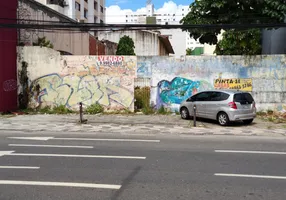 Foto 1 de Lote/Terreno à venda, 500m² em Pituba, Salvador