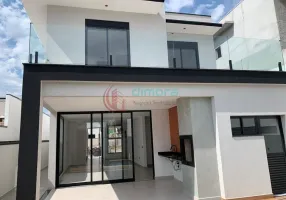 Foto 1 de Sobrado com 4 Quartos à venda, 204m² em Cezar de Souza, Mogi das Cruzes