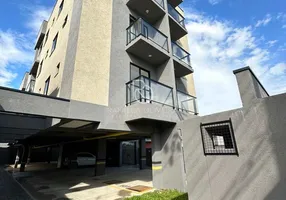 Foto 1 de Apartamento com 3 Quartos à venda, 56m² em Boneca do Iguaçu, São José dos Pinhais