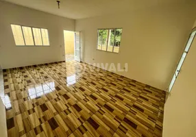 Foto 1 de Casa com 3 Quartos para alugar, 167m² em Loteamento Horizonte Azul, Itatiba