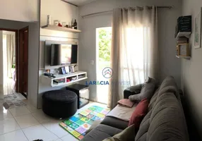 Foto 1 de Apartamento com 2 Quartos à venda, 55m² em Parque Residencial Tropical Ville , Cuiabá