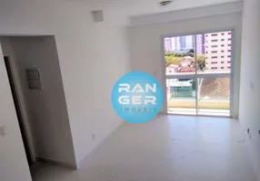 Foto 1 de Apartamento com 1 Quarto para alugar, 54m² em Gonzaga, Santos