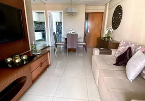 Foto 1 de Apartamento com 2 Quartos à venda, 71m² em Acupe de Brotas, Salvador