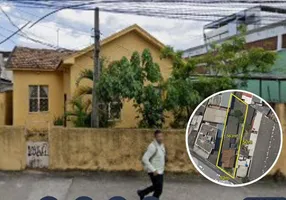 Foto 1 de Casa com 3 Quartos à venda, 563m² em Centro, Nova Iguaçu