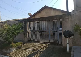 Foto 1 de Casa com 3 Quartos à venda, 140m² em Jardim Amanda I, Hortolândia