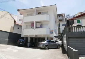 Foto 1 de Apartamento com 1 Quarto para alugar, 50m² em Trindade, Florianópolis