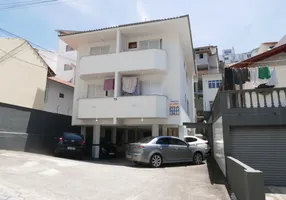 Foto 1 de Apartamento com 1 Quarto para alugar, 55m² em Trindade, Florianópolis
