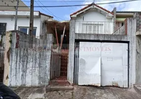 Foto 1 de Lote/Terreno à venda, 150m² em Vila das Mercês, São Paulo