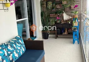 Foto 1 de Apartamento com 3 Quartos à venda, 104m² em Centro, São Bernardo do Campo