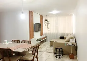 Foto 1 de Apartamento com 2 Quartos à venda, 73m² em Tubalina, Uberlândia