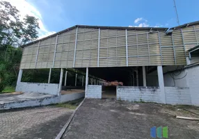 Foto 1 de Galpão/Depósito/Armazém para venda ou aluguel, 4800m² em Vargem Grande do Soturno, Cachoeiro de Itapemirim