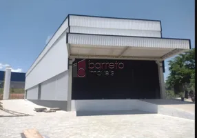 Foto 1 de Galpão/Depósito/Armazém à venda, 2666m² em Loteamento Parque Industrial, Jundiaí