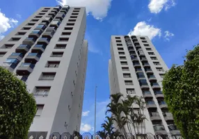 Foto 1 de Apartamento com 2 Quartos à venda, 62m² em Chácara Seis de Outubro, São Paulo
