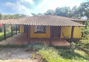 Foto 1 de Fazenda/Sítio com 3 Quartos à venda, 180m² em Chácaras Alpina, Valinhos