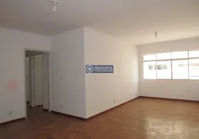 Foto 1 de Apartamento com 2 Quartos para venda ou aluguel, 94m² em Itaim Bibi, São Paulo