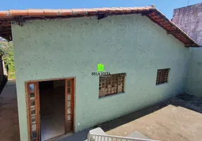 Foto 1 de Casa com 3 Quartos à venda, 140m² em Novo Santos Dumont, Lagoa Santa