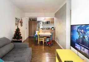 Foto 1 de Apartamento com 3 Quartos à venda, 68m² em Brás, São Paulo