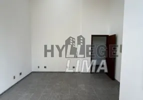 Foto 1 de Sala Comercial para alugar, 29m² em Santo Antônio, Belo Horizonte