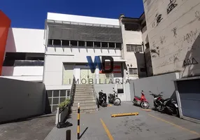 Foto 1 de Prédio Comercial para venda ou aluguel, 700m² em Fonseca, Niterói