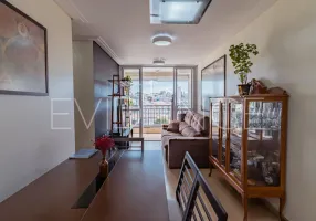 Foto 1 de Apartamento com 2 Quartos para venda ou aluguel, 61m² em Jardim Anália Franco, São Paulo