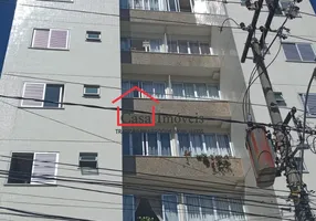 Foto 1 de Cobertura com 2 Quartos à venda, 130m² em Santa Cruz, Belo Horizonte