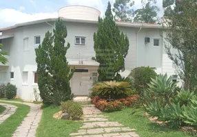 Foto 1 de Casa de Condomínio com 5 Quartos à venda, 5917m² em Loteamento Arboreto dos Jequitibás, Campinas