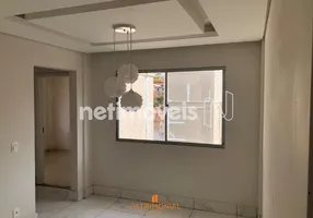 Foto 1 de Apartamento com 2 Quartos à venda, 47m² em Gávea, Vespasiano