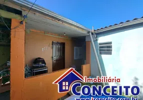 Foto 1 de Casa com 3 Quartos à venda, 120m² em Santa Teresinha, Imbé