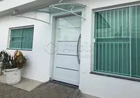 Foto 1 de Casa com 4 Quartos à venda, 188m² em Conserva, Americana