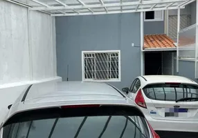 Foto 1 de Casa com 3 Quartos à venda, 97m² em Vila Suíssa, Mogi das Cruzes