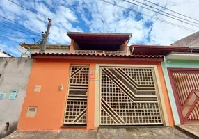 Foto 1 de Casa com 3 Quartos à venda, 188m² em Catharina Zanaga, Americana