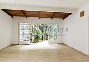 Foto 1 de Casa com 1 Quarto à venda, 360m² em Sumaré, São Paulo