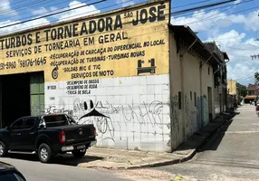 Foto 1 de Galpão/Depósito/Armazém à venda em Marambaia, Belém