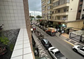 Foto 1 de Apartamento com 2 Quartos à venda, 66m² em Aparecida, Santos