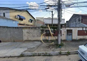 Foto 1 de Lote/Terreno para venda ou aluguel, 545m² em Centro, Nova Iguaçu