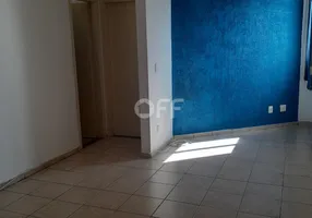 Foto 1 de Apartamento com 1 Quarto para venda ou aluguel, 45m² em Vila Itapura, Campinas