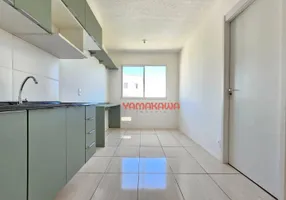 Foto 1 de Apartamento com 1 Quarto à venda, 25m² em Guaianases, São Paulo