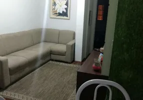 Foto 1 de Apartamento com 3 Quartos à venda, 60m² em Núcleo Residencial Presidente Geisel, Bauru