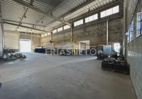 Foto 1 de Galpão/Depósito/Armazém à venda, 1805m² em Loteamento Distrito Industrial Uninorte, Piracicaba