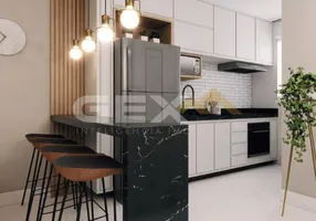 Foto 1 de Apartamento com 2 Quartos à venda, 52m² em Ipiranga, Divinópolis