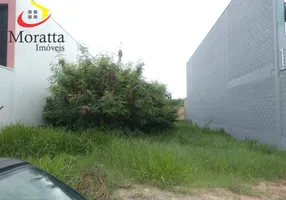 Foto 1 de Lote/Terreno para venda ou aluguel, 425m² em Jardim Sontag, Salto