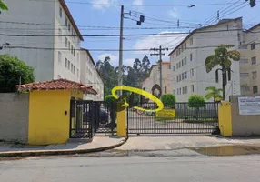 Foto 1 de Apartamento com 2 Quartos à venda, 44m² em Chácara Roselândia, Cotia