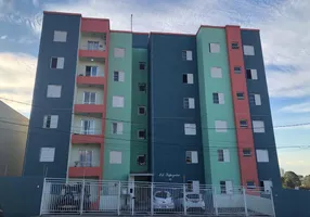 Foto 1 de Apartamento com 2 Quartos à venda, 67m² em Vila Progresso, Valinhos