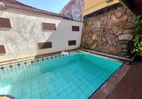 Foto 1 de Casa com 3 Quartos para venda ou aluguel, 200m² em Vila Santa Cruz, São José do Rio Preto