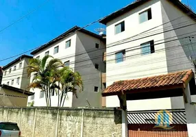 Foto 1 de Apartamento com 2 Quartos à venda, 52m² em Jardim Brotinho, Jandira