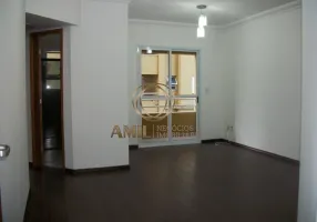 Foto 1 de Apartamento com 2 Quartos à venda, 65m² em Jardim Apolo II, São José dos Campos