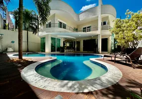 Foto 1 de Casa de Condomínio com 4 Quartos à venda, 460m² em Chacaras Silvania, Valinhos
