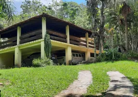 Foto 1 de Fazenda/Sítio com 3 Quartos à venda, 140m² em Laranjeiras, Caieiras