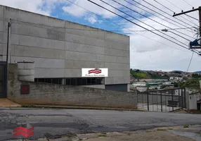 Foto 1 de Galpão/Depósito/Armazém para venda ou aluguel, 1200m² em Jardim Califórnia, Barueri